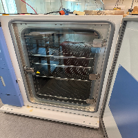 Thermo Forma Steri-Cult CO2 Incubator image 1